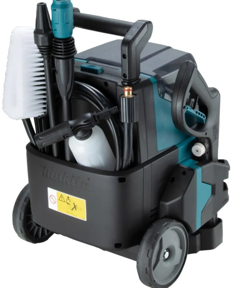 Makita HW001GZ Högtryckstvätt 40V