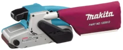 Makita 9404J Bandslipmaskin • 100x610 • 1010W