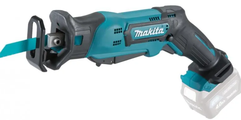 Makita JR105DZ Tigersåg 12V