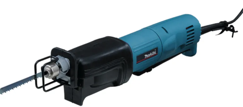 Makita JR1000FTJ Sticksåg (rak)