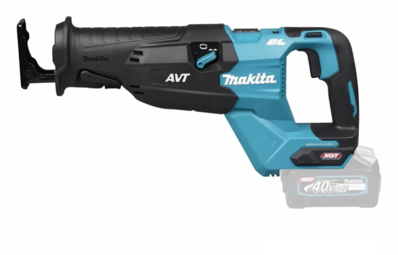 Makita JR002GZ Tigersåg 40V