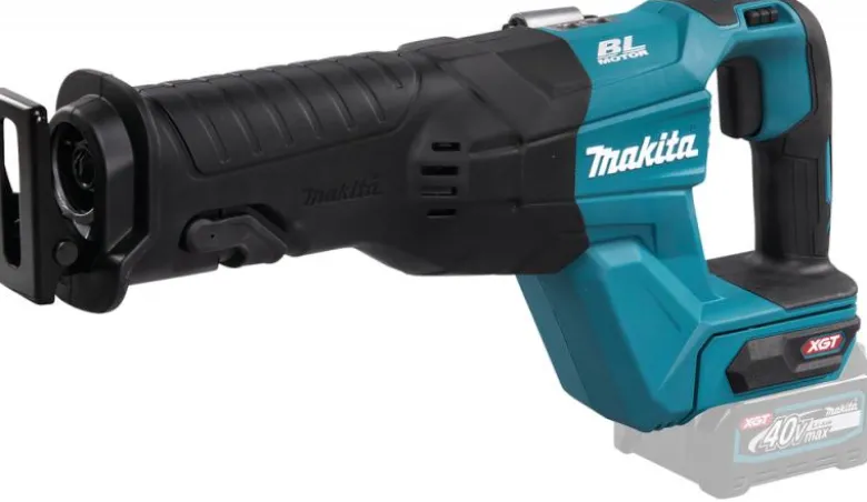 Makita JR001GZ Tigersåg XGT 40V