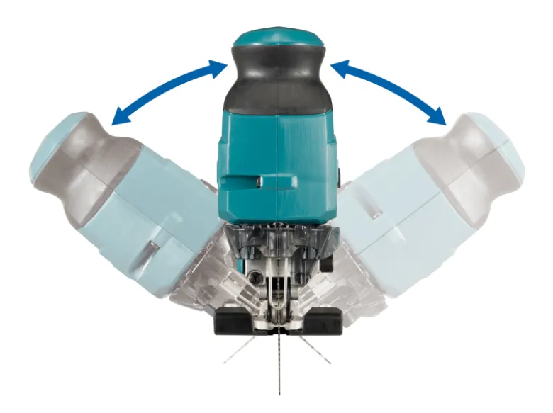 Makita JV001GZ Sticksåg 40V