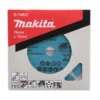 Makita Kapskiva 76x10mm • multi