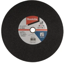 Makita kapskiva 355x3 mm 5-pack