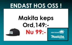 Makita Keps • power tools