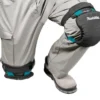 Makita Knäskydd