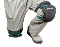 Makita Knäskydd