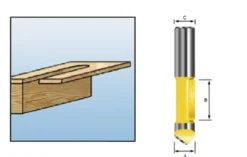 Makita Kopierfräs