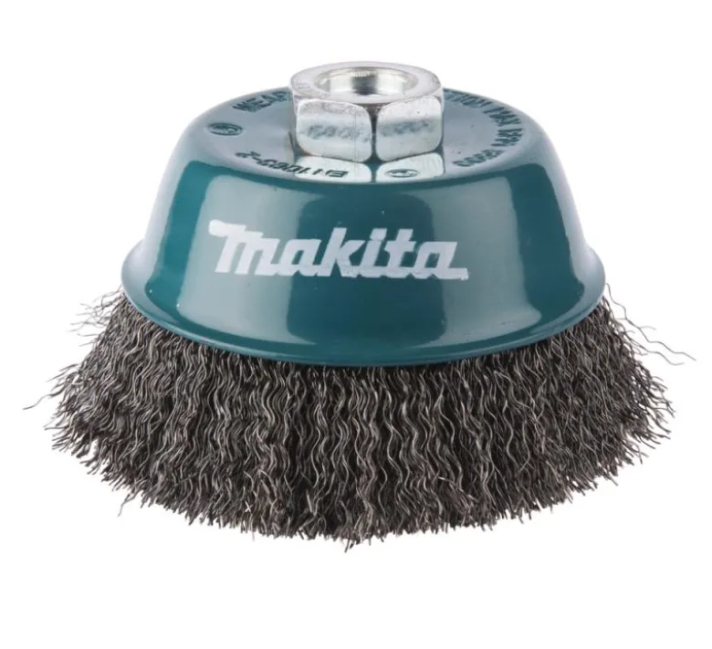 Makita Koppborste 100mm • M14