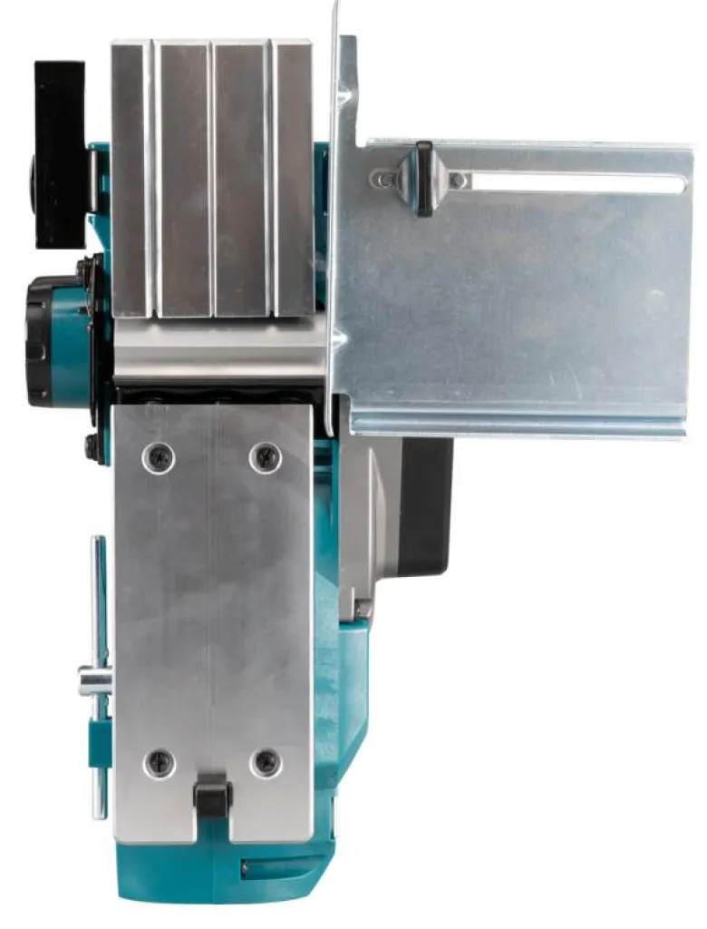 Makita KP001GZ Hyvel 40V