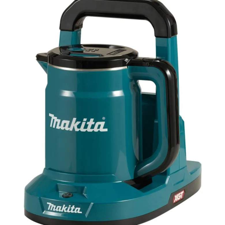 Makita KT001GZ Vattenkokare 40V