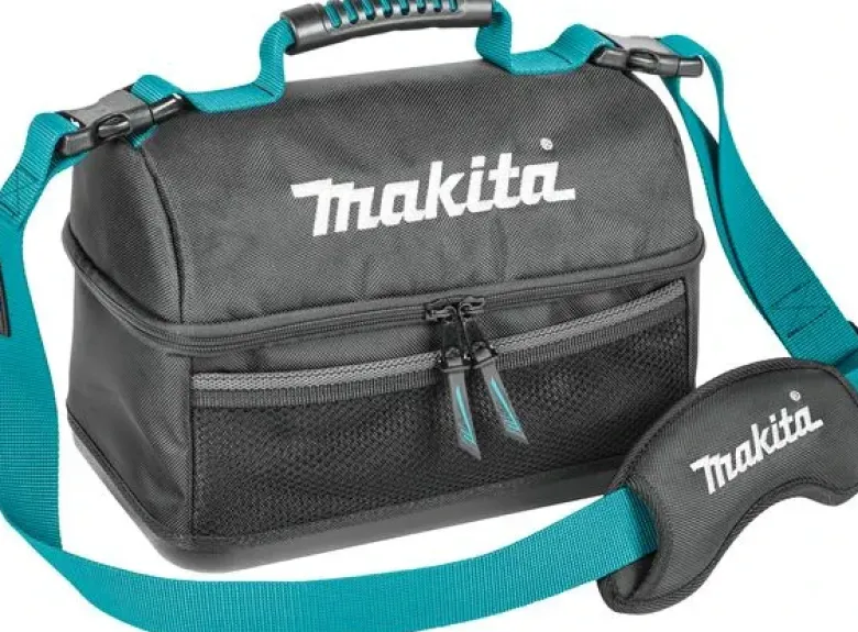 Makita Kylväska 8,5 liter med axelrem