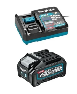 Makita Laddpaket 40V (Laddare +1x 4,0Ah )