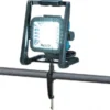 Makita Lampfäste tving , DML805