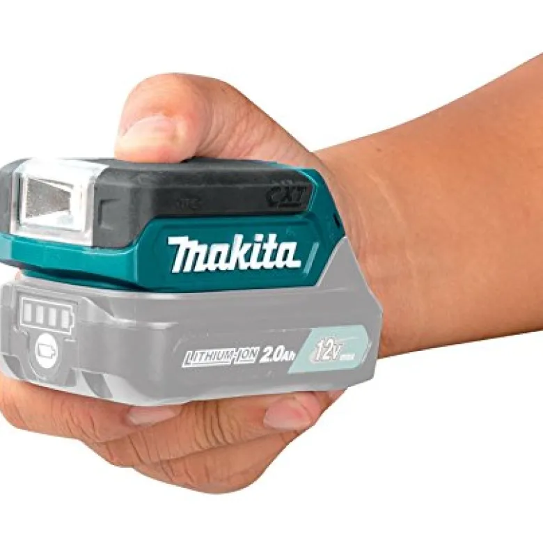 Makita LED-lampa 12V