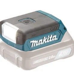 Makita LED-lampa 12V