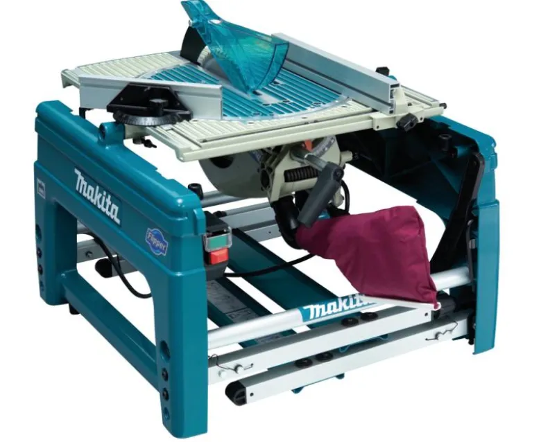 Makita LF1000 klyv-, kap- och geringssåg 260 mm