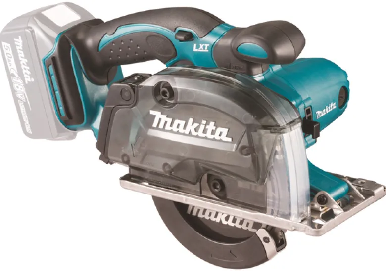 Makita lilla byggmästarpaketet (15 st maskiner+radio+väskor).