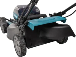 Makita LM001GZ01 Gräsklippare 40V • 48cm