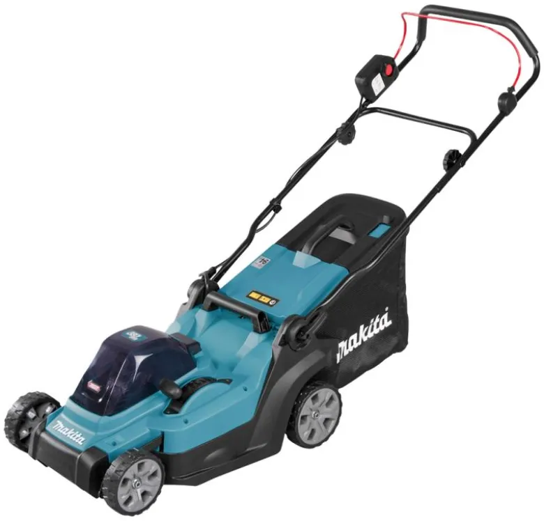Makita LM003GZ Gräsklippare 40V • 38cm