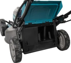 Makita LM002GZ01 Gräsklippare 40V • 54cm +laddpaket-på-köpet !
