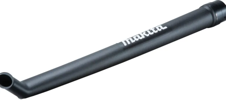 Makita Långt munstycke till DUB185, DUB186, UB002G