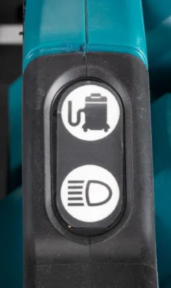 Makita LS002GZ01 Kap- och gersåg 40V, 216mm