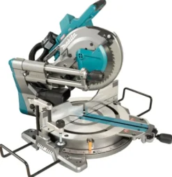 Makita LS004GZ01 Kap- och gersåg 40V, 260mm,