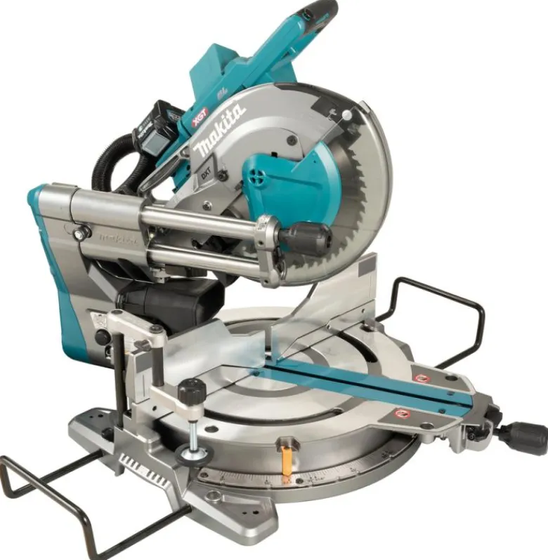 Makita LS004GZ01 Kap- och gersåg 40V, 260mm,