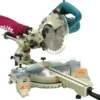 Makita LS0714LN Kap och gersåg 190mm med laser