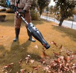 Makita Luftblås UB401MP
