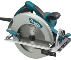 Makita 5008MGJ Cirkelsåg 210 mm