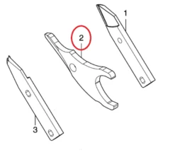 Makita Mittskär till DJS200