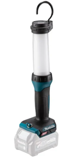 Makita ML002G Arbetslampa 40V, 710 lumen