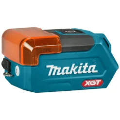 Makita ML011G Arbetslampa 40V • USB