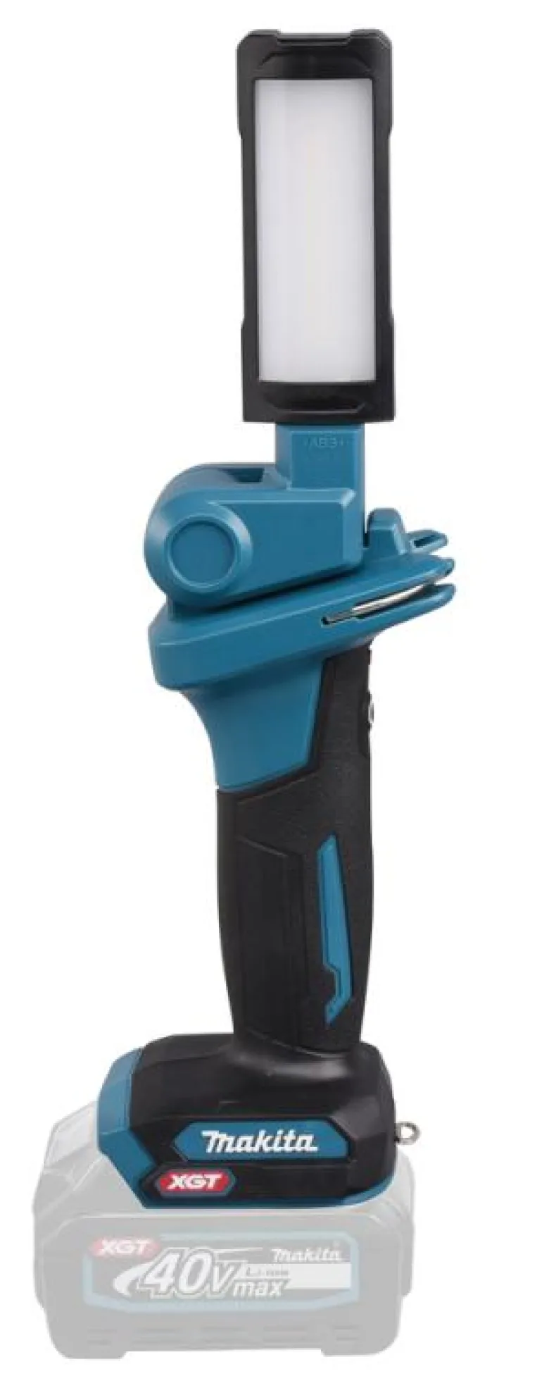 Makita ML006GX Arbetslampa 40V, 500 lumen