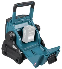 Makita ML005GX Arbetslampa 18V • 40V, 3600 lumen