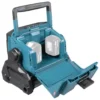 Makita ML009GZ Arbetslampa 18V•40V, 10000 lumen
