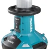 Makita ML010GZ Arbetslampa 18V•40V, 5500 lumen