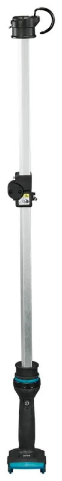 Makita ML012GZ LED-stavlampa 40V, 1700 lumen