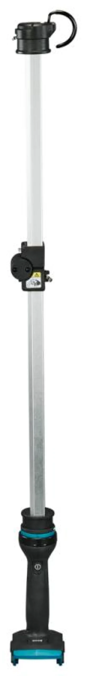Makita ML012GZ LED-stavlampa 40V, 1700 lumen