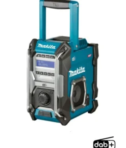 Makita MR003GZ Arbetsradio 12-40V