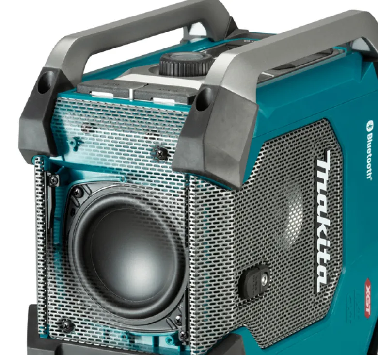 Makita MR006GZ Arbetsradio 12-40V