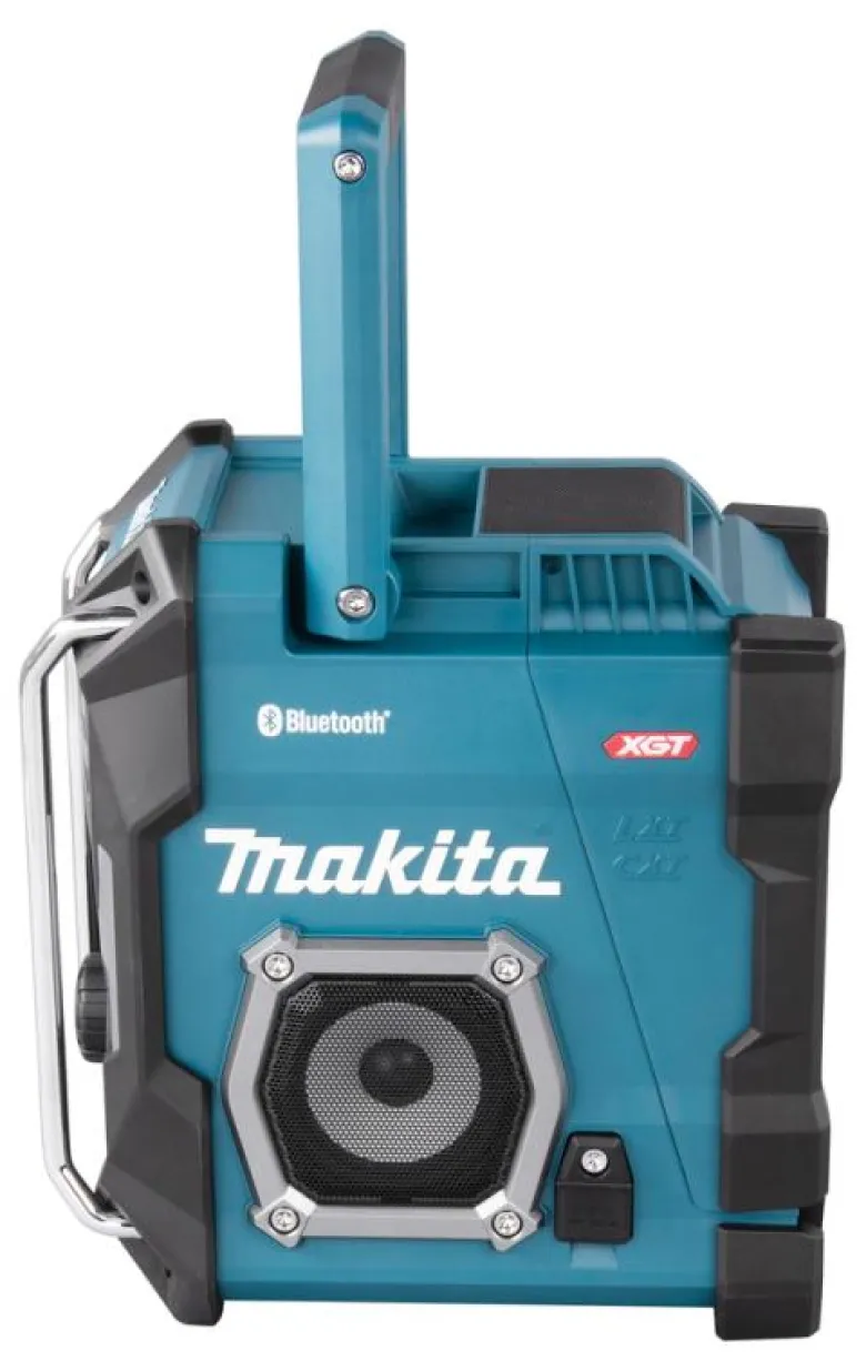 Makita MR002GZ Arbetsradio 12-40 Volt