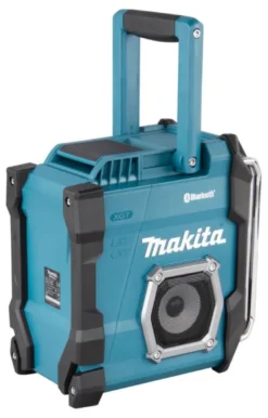 Makita MR002GZ Arbetsradio 12-40 Volt