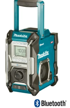 Makita MR002GZ Arbetsradio 12-40 Volt