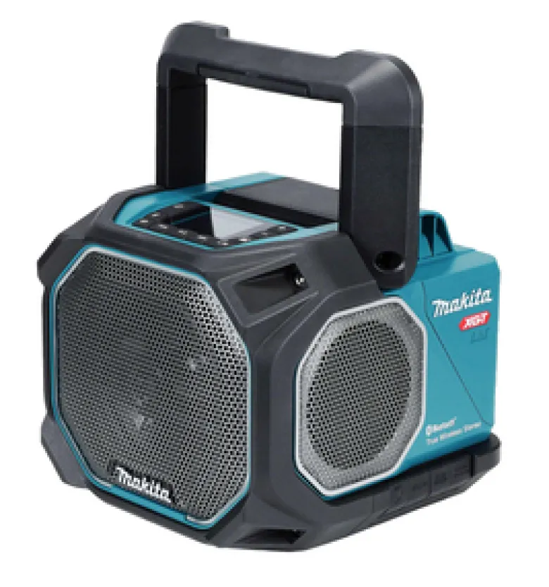Makita MR014GZ Högtalare Bluetooth