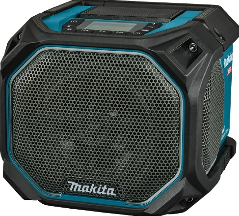 Makita MR014GZ Högtalare Bluetooth