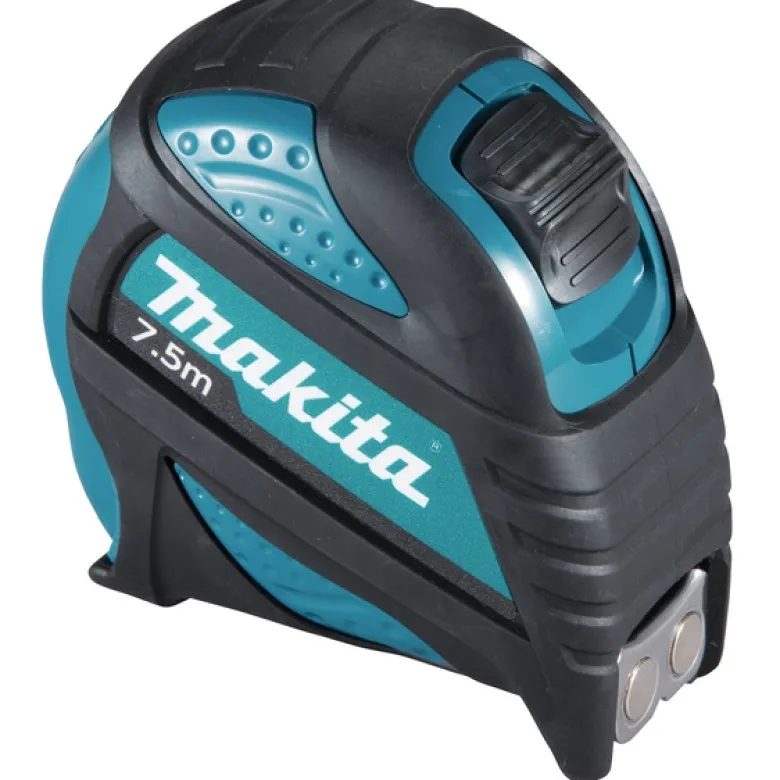 Makita Måttband 7,5 meter